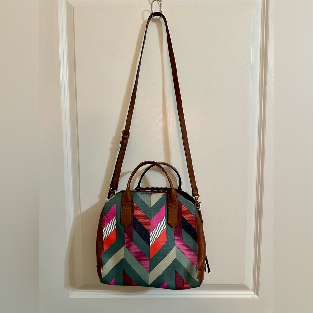 Fossil Purse - Picture 4 of 5